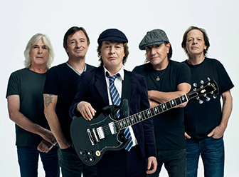 AC/DC